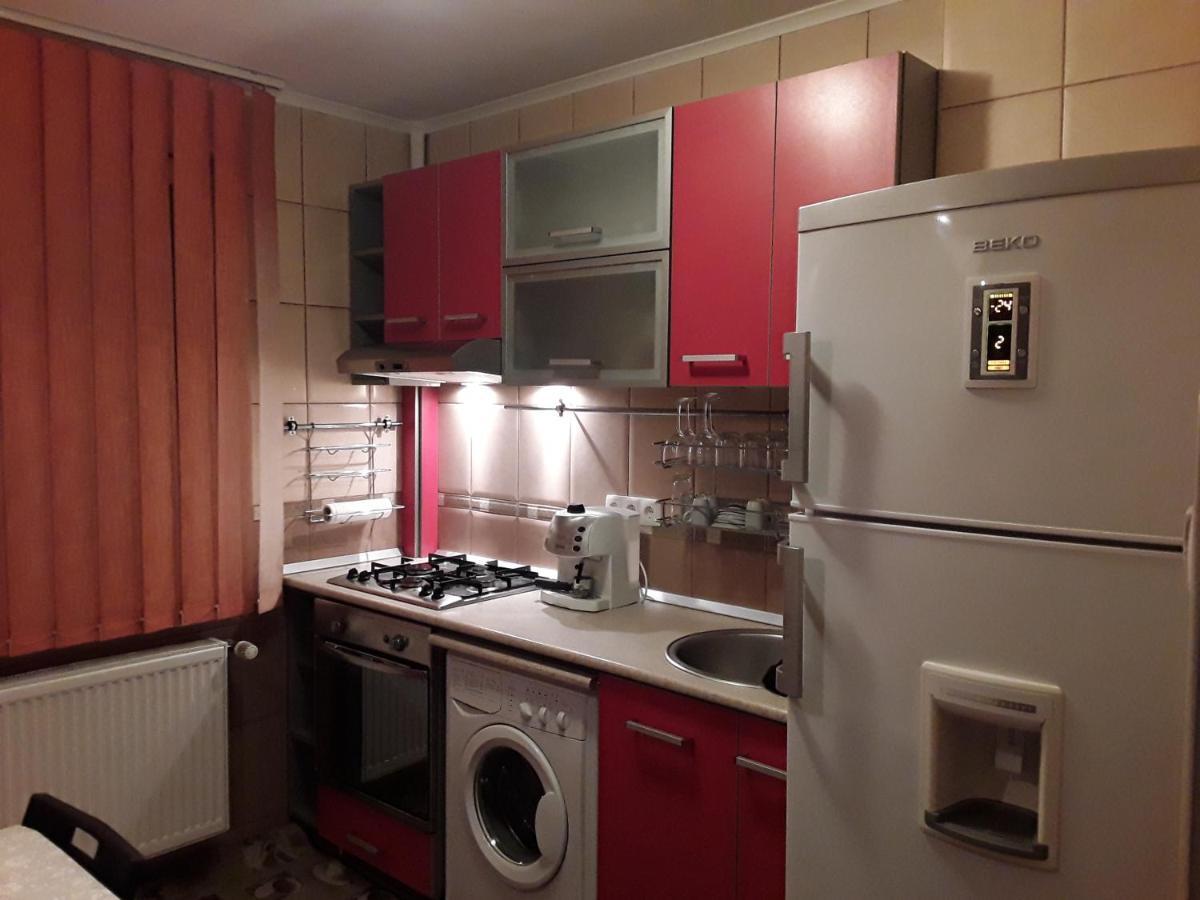 Mary Central Appartaments Bukarest Kültér fotó