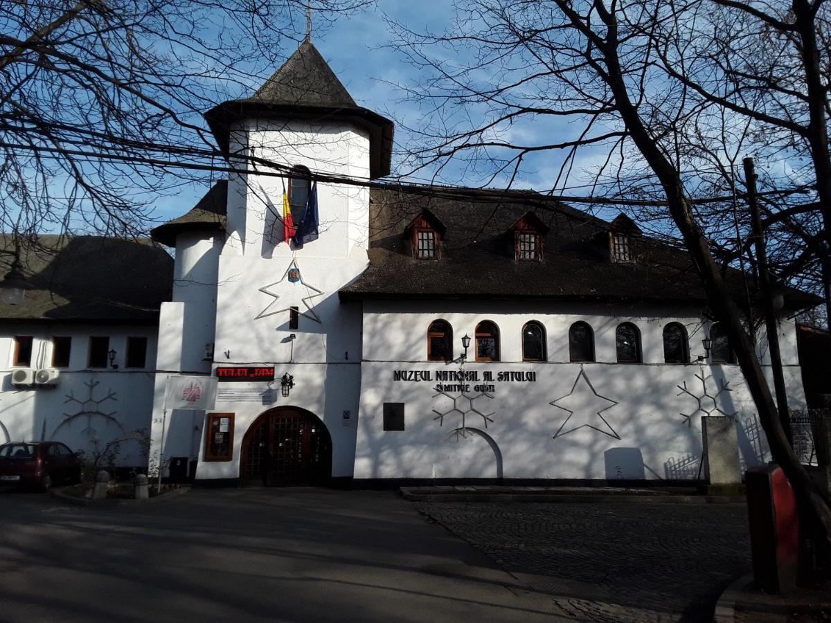 Mary Central Appartaments Bukarest Kültér fotó