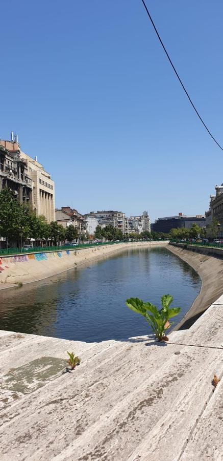 Mary Central Appartaments Bukarest Kültér fotó